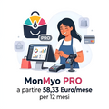 MonMyo Pro