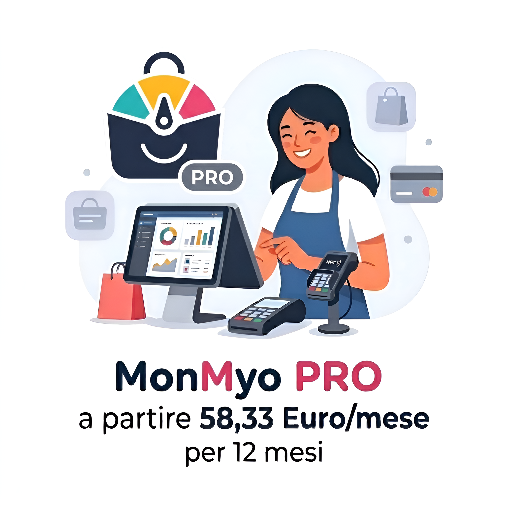 MonMyo Pro