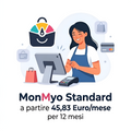 MonMyo Standard
