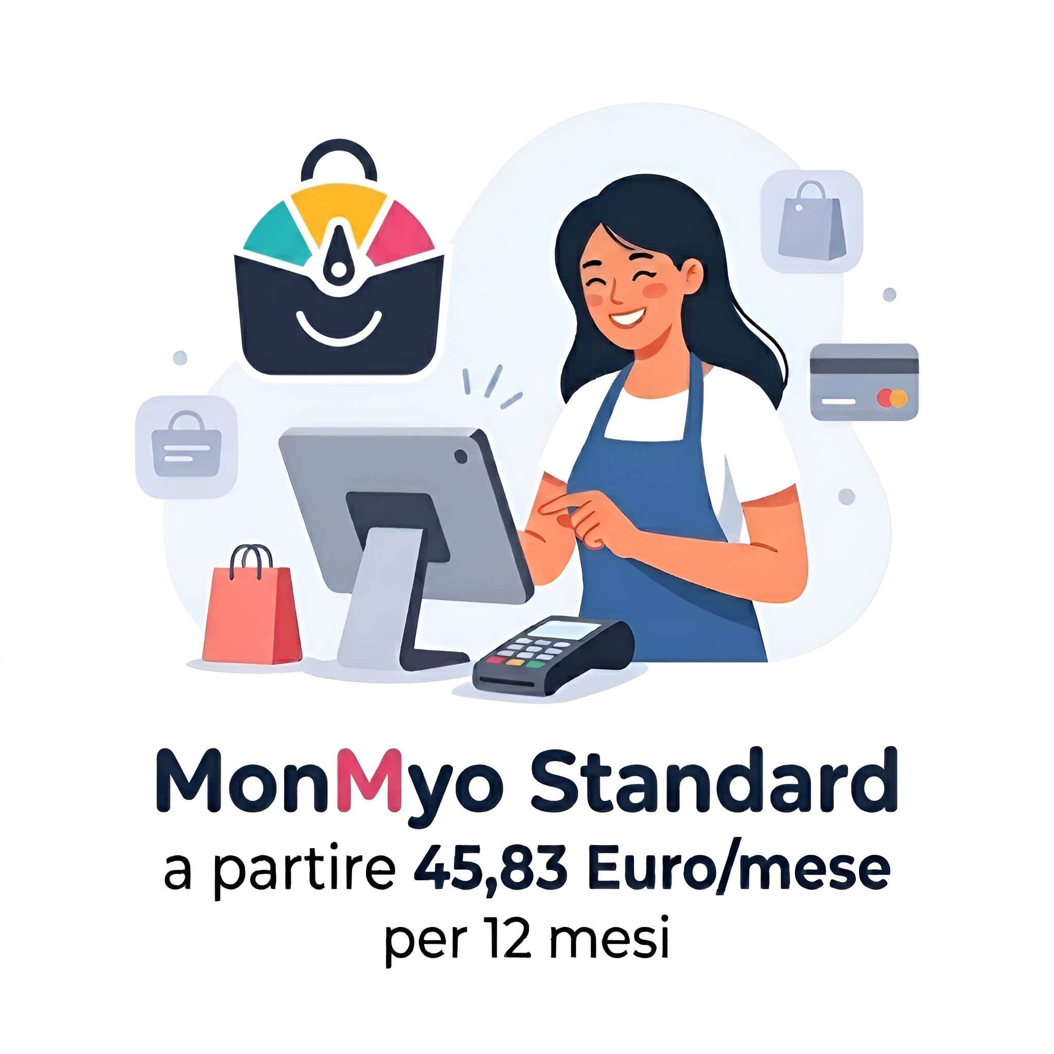 MonMyo Standard
